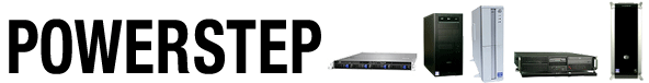 POWERSTEP