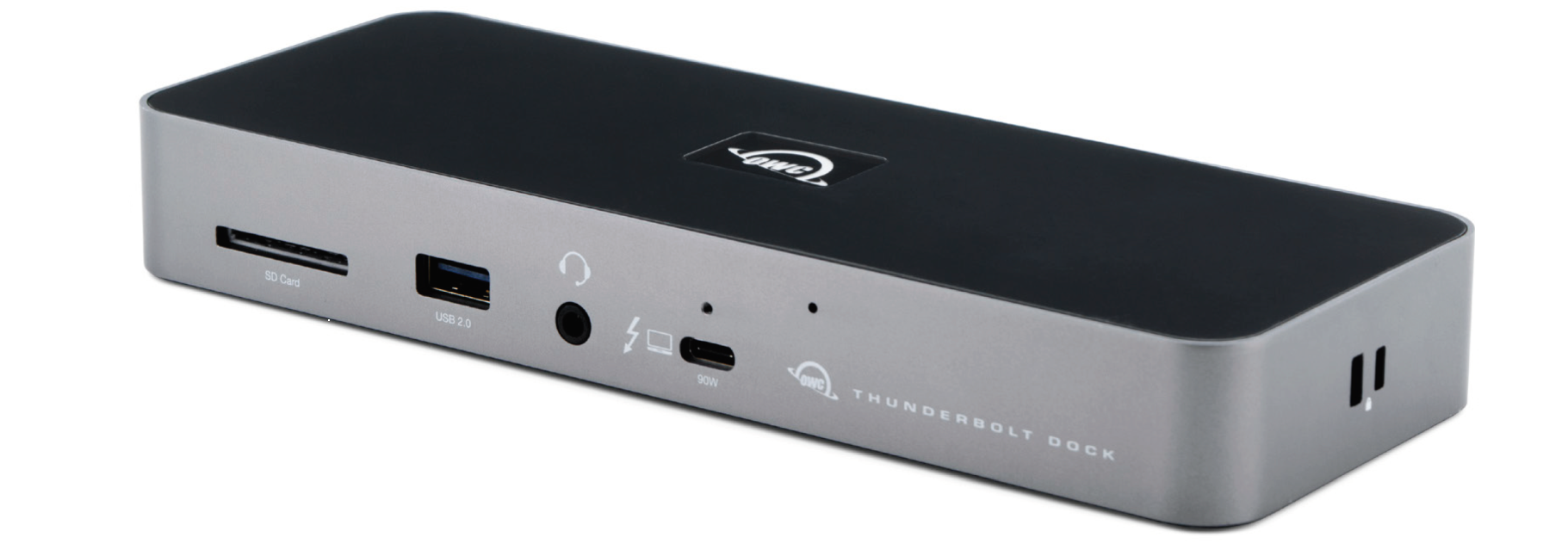 OWC Thunderbolt Dock - アミュレット株式会社