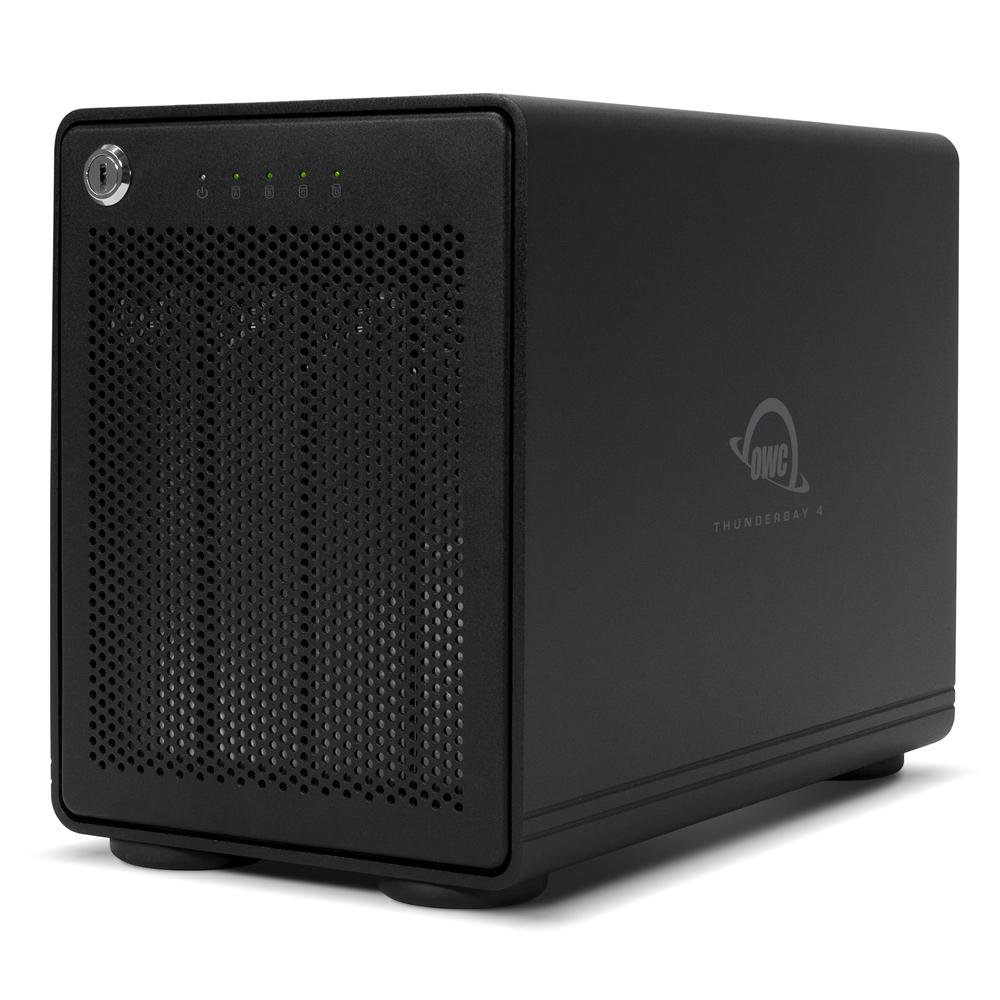 CES 2015: OWC の Transwarp ソフトウェアは従来のハードドライブと SSD キャッシュを組み合わせます