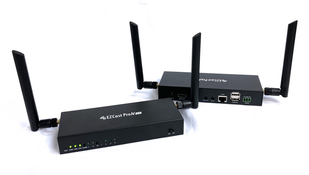 EZCast WT02 Transmisor 4K Wireless