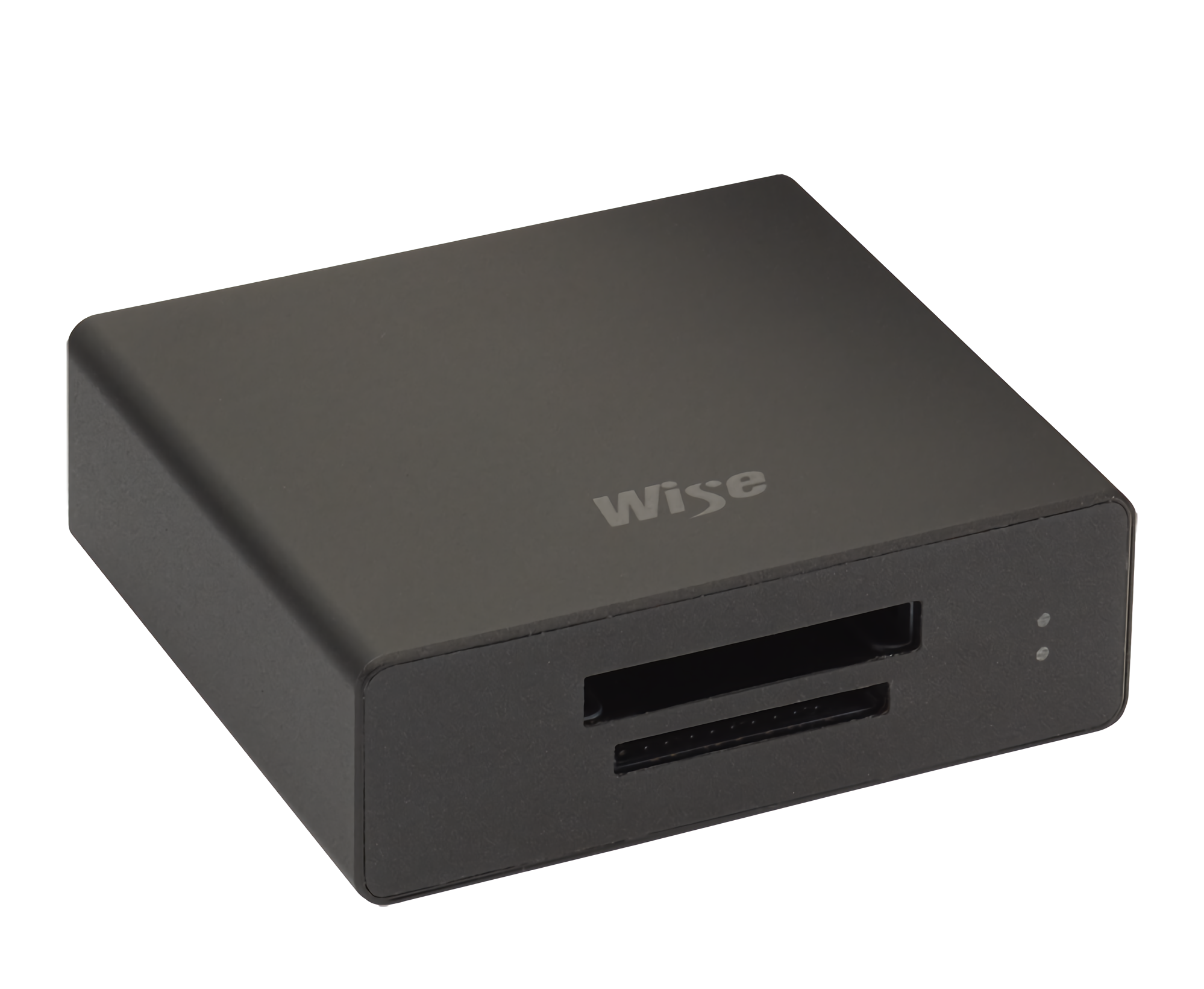 Wise カードリーダー – アミュレット株式会社
