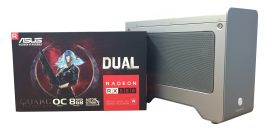 RX 580