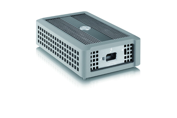 AKiTiO Thunder3 10G Network Adapter JeS7 LANP[uZbg