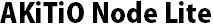 AKiTiO Node Lite