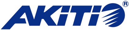 AKiTiO