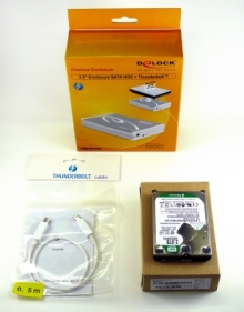 HDD 2TB