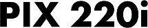 PIX 220i