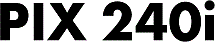 PIX 240i