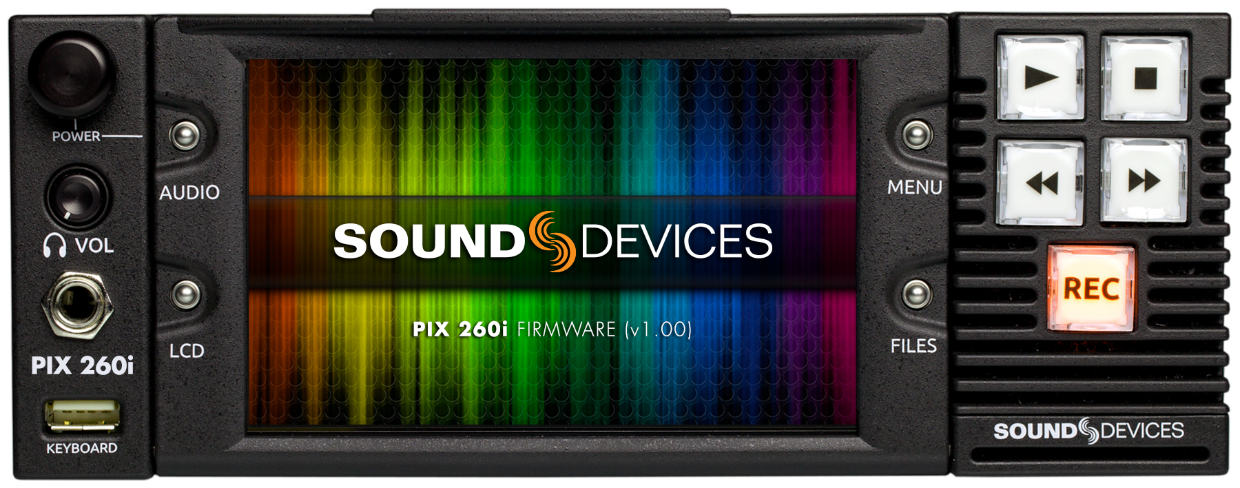 PIX 260i