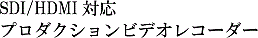 SDI/HDMIΉ v_NVrfIR[_[