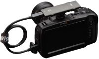 Blackmagic Pocket Cinema Camera 4K