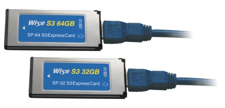 ExpressCard SSDiʐ^