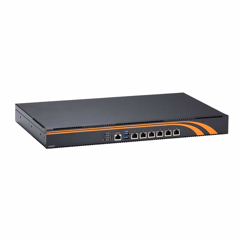 POWERSTEP MONI 6GbE
