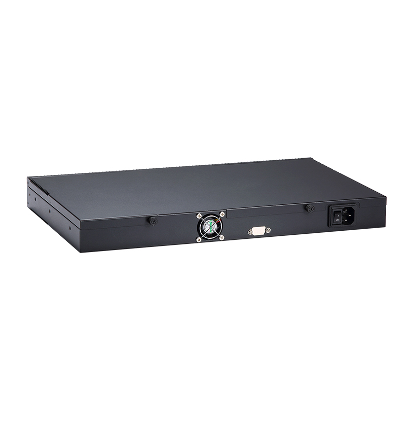 POWERSTEP MONI 6GbE