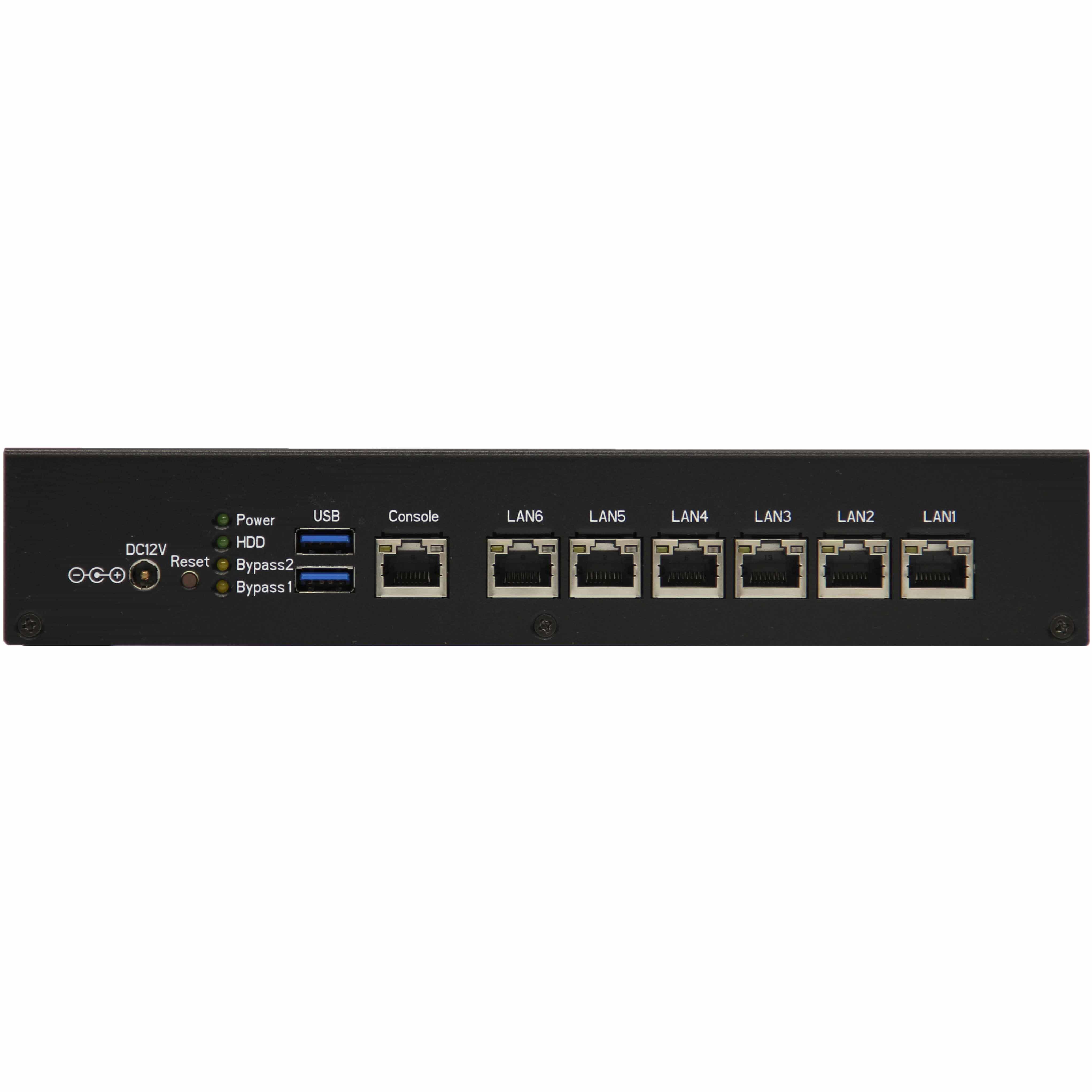 POWERSTEP MONI 6GbE
