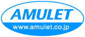 Amulet Logo