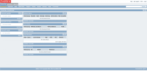 zabbix