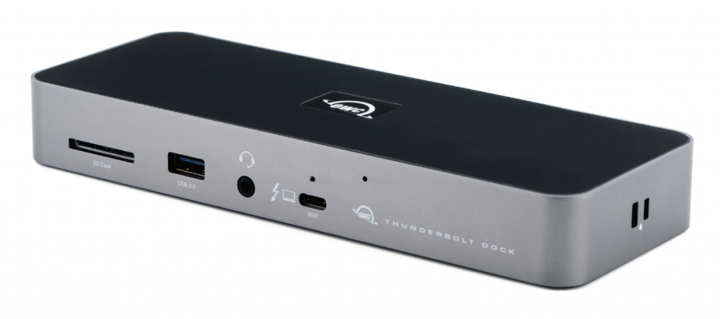 OWC Thunderbolt Dock