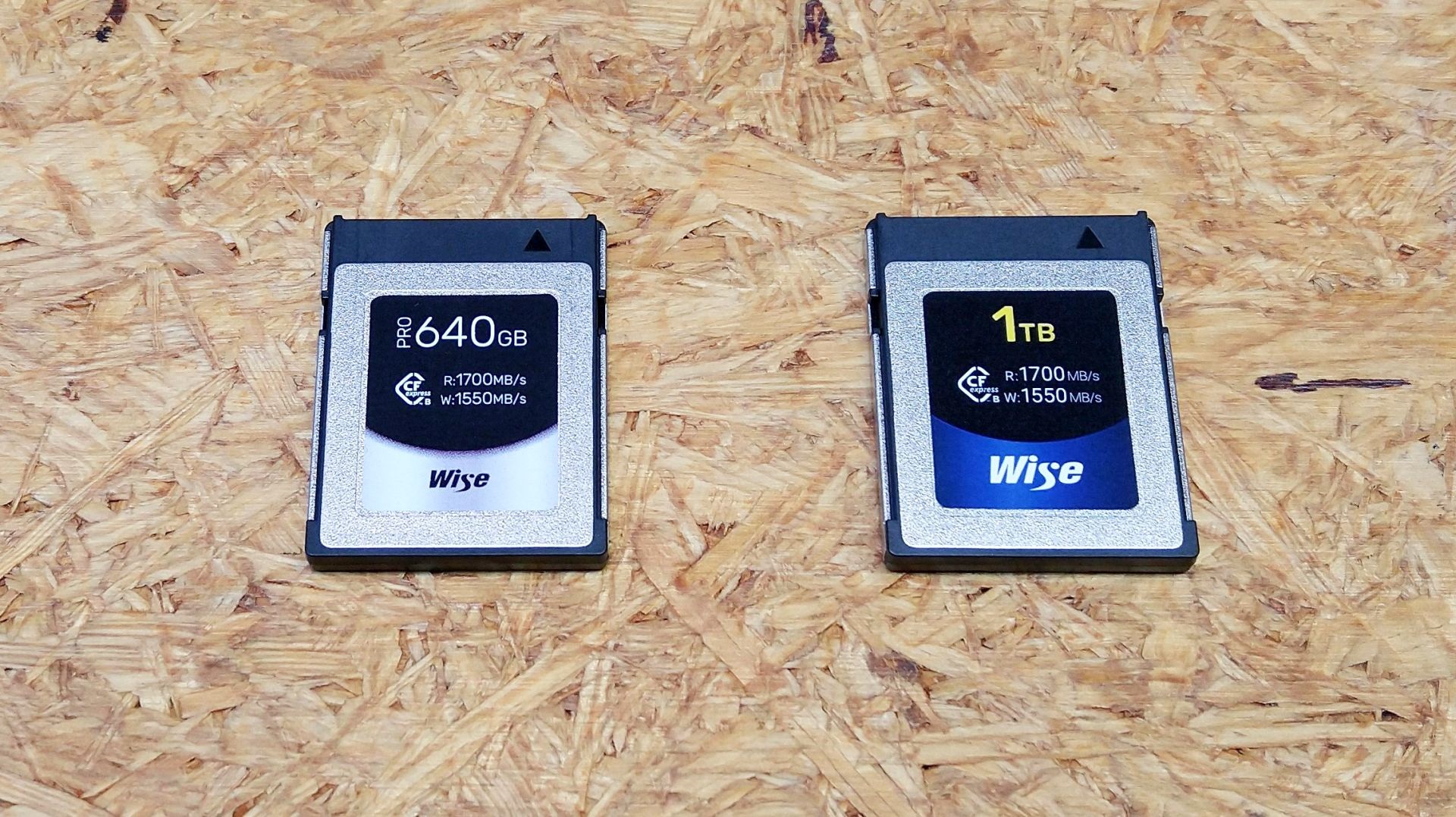Wise CFexpress Type B カード CFX-Bシリーズ 256GB 通販 Wise CFexpress Type B カード CFX-Bシリーズ 256GB