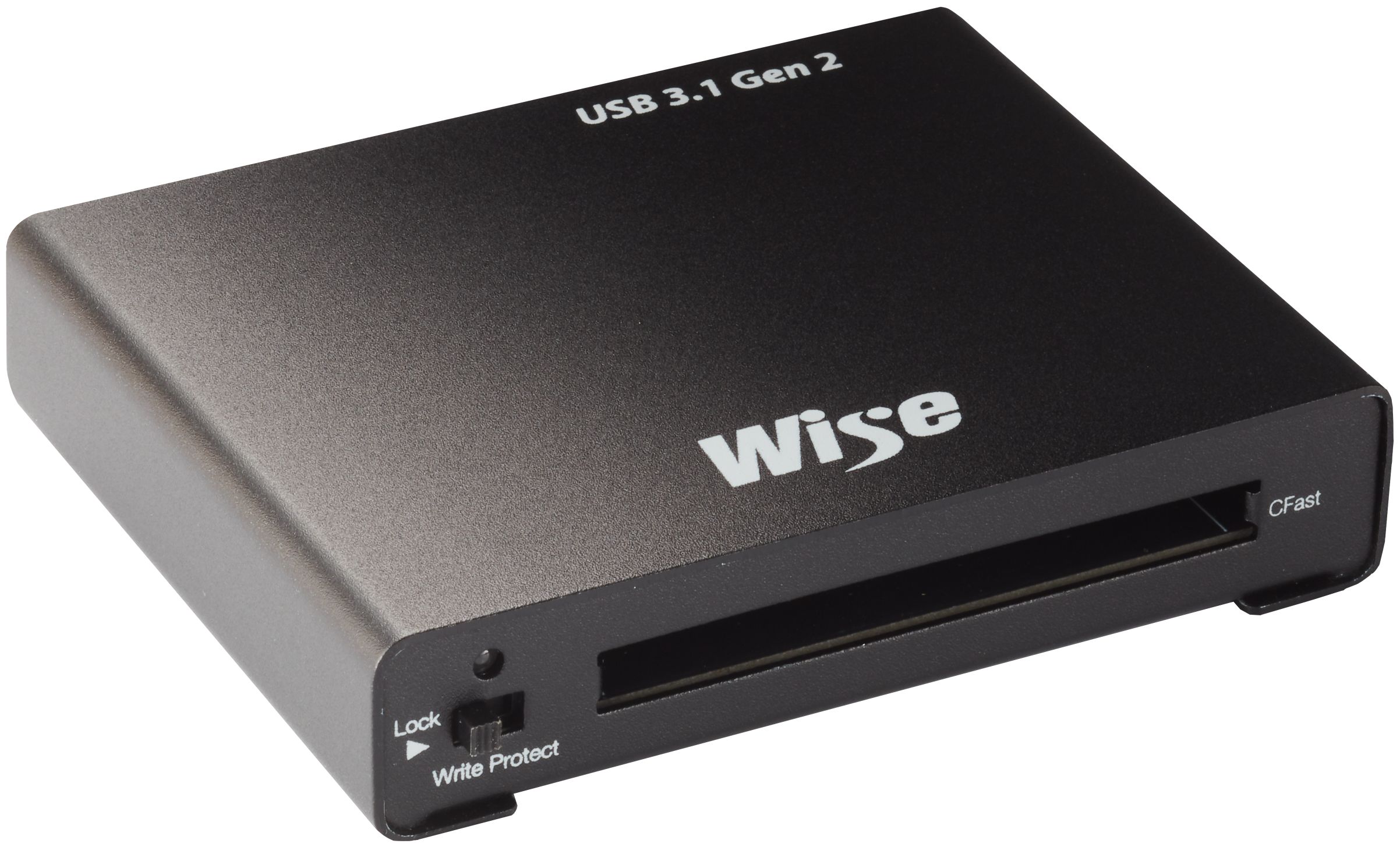 Wise CFast 2.0 メモリーカード – アミュレット株式会社