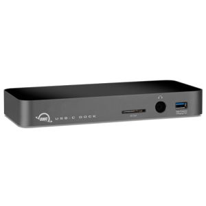 OWC USB-C Dock