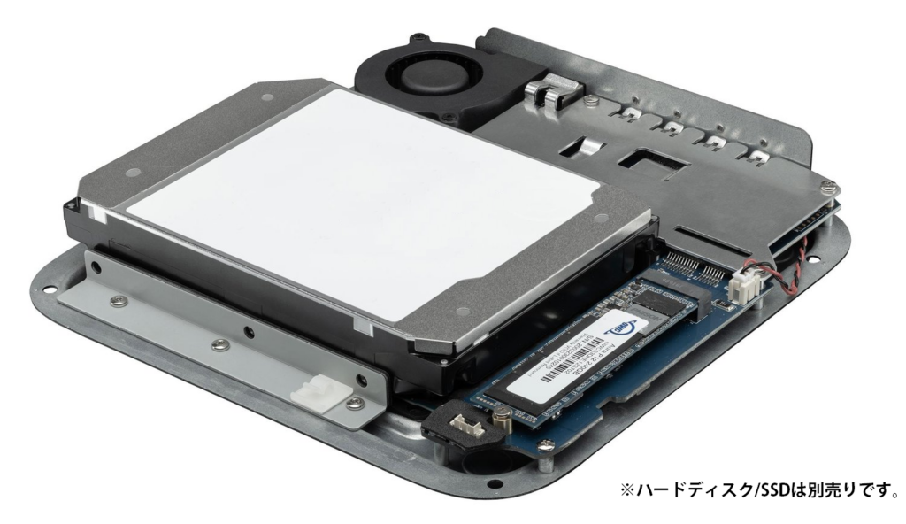 OWC miniStack STX – アミュレット株式会社 OWC miniStack STX – アミュレット株式会社
