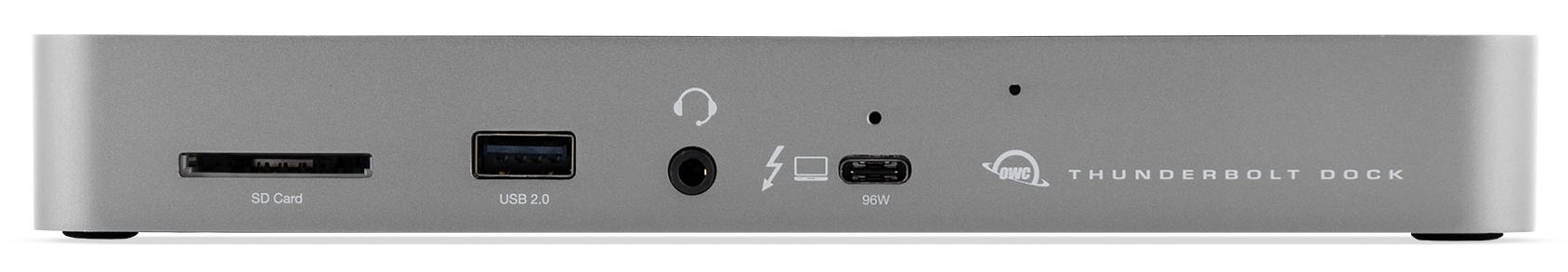PC/タブレット PC周辺機器 OWC Thunderbolt Dock – アミュレット株式会社